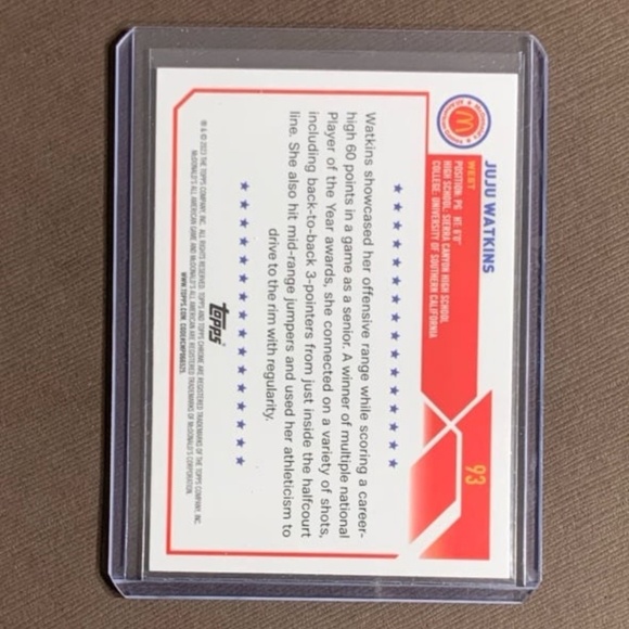 🔥🏀NIKOLA JOKIC BASKETBALL CARD NBA • 2020 PANINI FOIL REFRACTOR - Picture 2 of 2